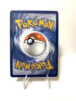 Nihilego GX Ultra Rare Holo SM - Crimson Invasion 49/111 Pokemon TCG - Image 2