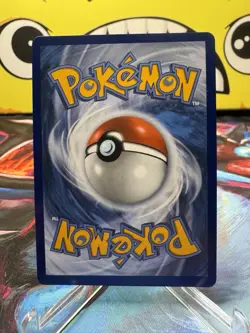 Pokemon Card - Mega Elektross ex 266/217 MAR - Ascended Heroes - Pack Fresh - Image 2