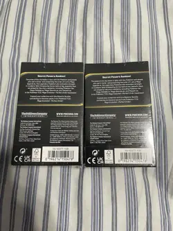 Pokemon TCG Perfect Order Booster Bundle Set Of 2 New Sealed - Image 3