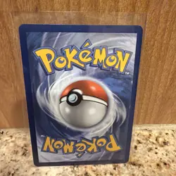 2021 Pokemon SWSH Celebrations Birthday Pikachu Classic #24 - Image 2