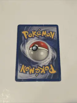 POKEMON EEVEE 55/82 1ST EDITION TEAM ROCKET LP-NM - Image 2