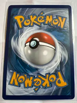 2022 Pokemon Sword & Shield Brilliant Stars Roseanne's Backup #172/172 - Image 2