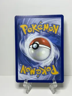 Pokemon Poliwrath 062/165 SV Scarlet & Violet 151 Holo Uncommon English 160HP - Image 2