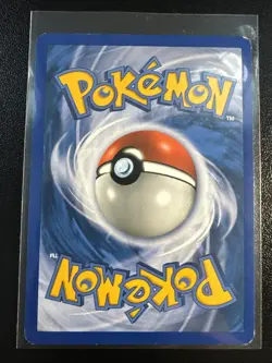 Pokemon Chimchar 14/17 Holo Lightly Played - Image 2