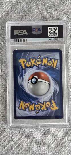 Pokemon 2023 OBF EN Charizard Ex #223 PSA 10 - Image 2