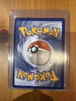 Mega Gengar EX 269/217 - Mega Attack Rare - Pokemon Ascended Heroes English - Image 2
