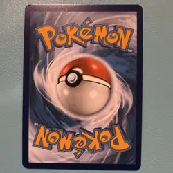 Pokemon Pikachu Crown Zenith Secret Rare Full Art Holo 160/159 English 70 HP - Image 2