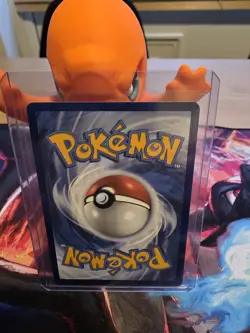 Pokemon Jet Energy Surging Sparks 252/191 Pokemon card NM - Image 2