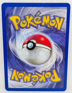 Dark Charizard 1st Edition Team Rocket 21/82 - MP/HP - Back Marking - Image 2