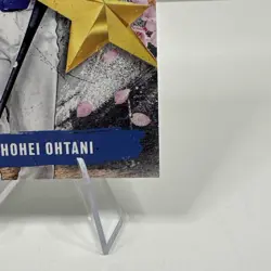 2025 Topps Tokyo Series Shohei Ohtani Stars of Japan #SOJ-1 Dodgers - Image 4