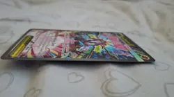 Mega Zygarde Ex 120/088 - SIR - Perfect Order - Pokemon TCG 2 - Image 3