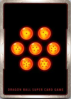 SSG Son Goku Magnificent Might SPR BT17-138 Foil Dragon Ball Super Card Game NM - Image 2