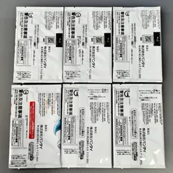 Promotion Pack One Piece Card Game 3rd Anniversary Treasure Campaign etc… 6packs - Image 3