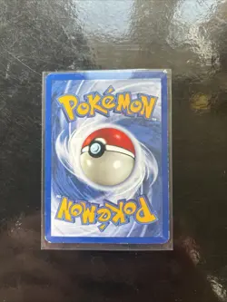 Pokemon TCG Magneton Base Set Holo Unlimited Rare Card 9/102 LP Condition - Image 2