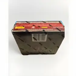 Factory Sealed 2015 Dragon Ball Z Trading Card Game Evolution Booster Box 613297871149 - Image 4