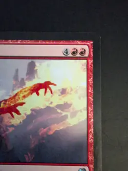 Pyrokinesis Duel Decks: Heroes vs. Monsters Regular - Image 3