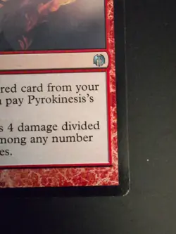 Pyrokinesis Duel Decks: Heroes vs. Monsters Regular - Image 4