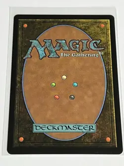 Full Throttle 386 MTG Aetherdrift 2025 Mint - 9.0 + Borderless Non Foil Rare - Image 3