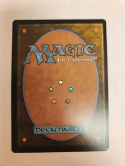 MTG, Tireless Tracker FOIL 26 (Borderless) Special Guests Foil Near Mint NM - Image 2