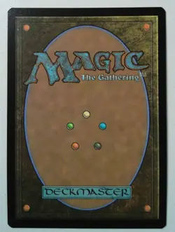 Lluwen, Exchange Student *FOIL Uncommon* Magic MtG x1 Secrets of Strixhaven - Image 2