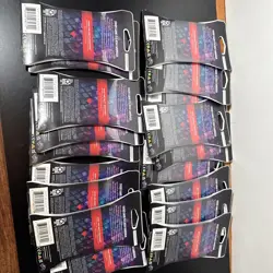 Magic The Gathering D&D Adventures in the Forgotten 18 Booster Packs Sealed - Image 5