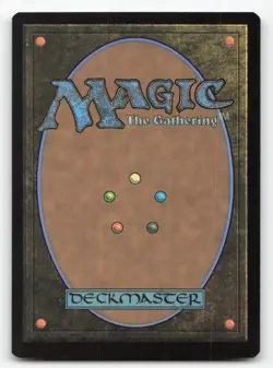 Leader's Talent 0013 Rare Teenage Mutant Ninja Turtles Magic: The Gathering NM - Image 2