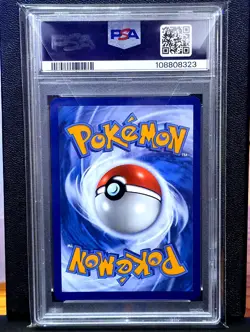 Pokemon 2023 Scizor 205/197 Illustration Rare Obsidian Flames GEM MINT PSA 10 - Image 2