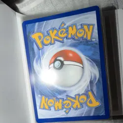 Pokemon Team Rocket's Mewtwo EX 280 HP Ability Foil Rare Card 281/217 - Image 2