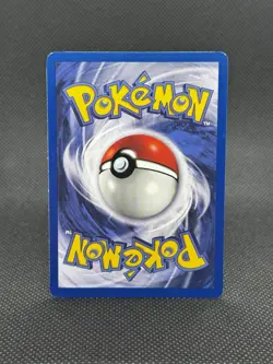 Pokemon 1st Edition Meowth 56/64 Jungle TCG Card 1999 WOTC - Image 2