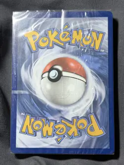 Pokemon Learn To Play 30 Card Deck - Umbreon V - SEALED NM - Image 5