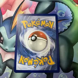 Eevee SWSH190 SWSH: Sword & Shield Promo Cards Holo - Image 2