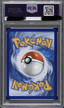 Pokemon 2026 Mega Gengar ex 284/217 Full Art SIR Ascended Heroes GEM MINT PSA 10 - Image 2