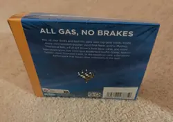 Magic The Gathering Aetherdrift Sealed Collector Booster Box Display MTG - Image 2