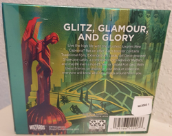 MTG Streets of New Capenna ~ Collector Boosters Display ~ Factory Sealed! - Image 2