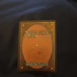 MTG Aragorn the united mythic rare Lord of the rings - Image 2