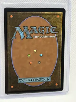 Muddle, the Ever-Changing (Borderless): Secrets of Strixhaven Regular 0005 - Image 2