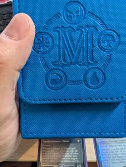 Magic The Gathering Eldrazi Incursion Commander Deck Modern Horizons III - Image 4