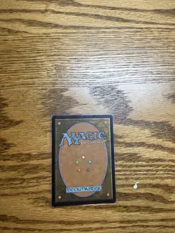 Boseiju Who Endures MTG - Image 2