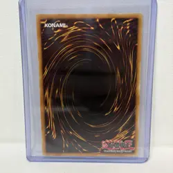 Yugioh! Solemn Judgment RP01-EN045 Super Rare - MINT/NM - Image 2