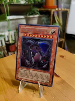 Arcana Force Ex - The Light Ruler JUMP-EN027 YuGiOh | Moderate Play Yu-Gi-Oh - Image 2