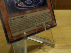 Arcana Force Ex - The Light Ruler JUMP-EN027 YuGiOh | Moderate Play Yu-Gi-Oh - Image 3