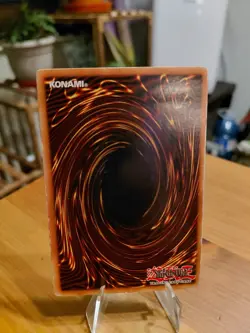 Arcana Force Ex - The Light Ruler JUMP-EN027 YuGiOh | Moderate Play Yu-Gi-Oh - Image 4