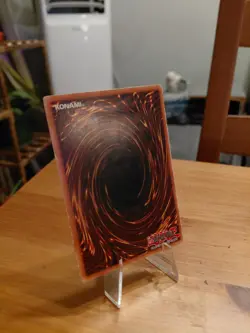 Arcana Force Ex - The Light Ruler JUMP-EN027 YuGiOh | Moderate Play Yu-Gi-Oh - Image 5