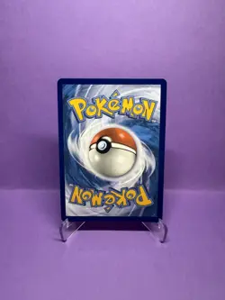 Pokemon Mimikyu TCG Scarlet & Violet Paldea Evolved SVP075 Holo Promo Card - Image 2