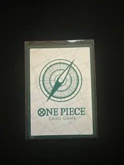 DON!! Card (Boa Hancock) Premium Booster -The Best- Vol. 2 Foil - Image 2