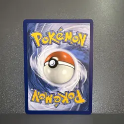 Pokemon TCG Rowlet 090/088 Perfect Order Illustration Rare Card - Image 2