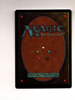 MTG Hydroblast NM- 5th Magic the Gathering ~ Free Shipping ~ - Image 2