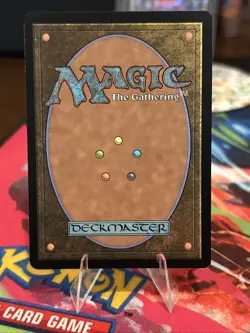 MTG Teenage Mutant Ninja Turtles Source Material Underworld Breach Borderless - Image 2