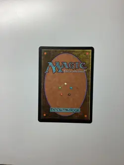 Planar Void 1998 Urza's Saga MTG - Image 2