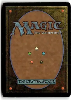 MTG Swamp (Foggy Night) [MIR - ] MP 4-46 - Image 2